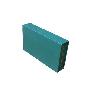 Luxury Sage <strong>Green</strong> Packing Box for <strong>Gift</strong> with Ribbon <strong>Green</strong> <strong>Gift</strong> Box with Magnetic Lid - Product Image 6