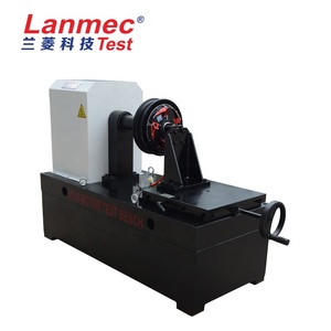 Manufacturers Supply Motor <strong>test</strong> <strong>Benches</strong> for Wheel Hub Testing Dynamometer - Product Image 1