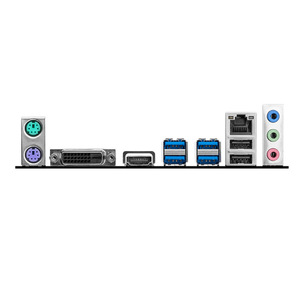 B450M a Pro II ATX Computer <b>Motherboard</b> for 5500 5600G 5700G <b>CPU</b> Integrated Graphics DDR4 Memory Hard Double Memory Channel Moth - Product Image 3