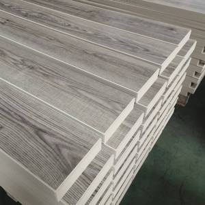 PVC vinilo tablón <span class=keywords><strong>piso</strong></span> pelar y pegar vinilo baldosas LVT autoadhesivo pegatina vinilo suelo - Product Image 5