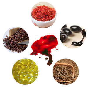 Capsula di Sangue per la Verginità <span class=keywords><strong>Prima</strong></span> Notte per Donne Capsula di Sangue Artificiale Capsula per il Restringimento Vaginale - Product Image 5