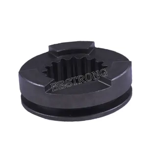 300.38.169 Differential Lock Left Splicing Sleeve For Dongfeng DF300 DF354 DF350 Tractor Spare Parts