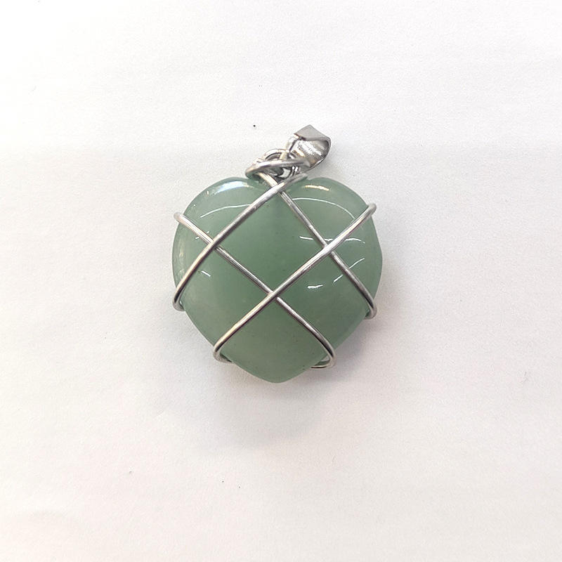 Aventurine verte