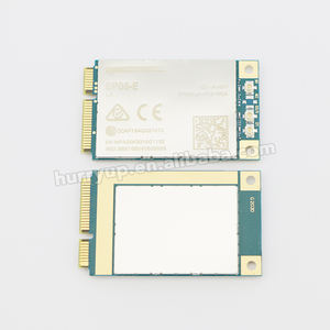 Módulo 4G LTE Cat.6 de 300Mbps/50Mbps EP06A EP06E EP06 Módulo LTE GNSS, EP06-A EP06-E para Diferentes Regiones Objetivo Módulo 4G GNSS - Product Image 6