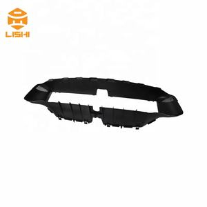 <span class=keywords><strong>Guide</strong></span> d'air du ventilateur supérieur du radiateur pour PORSCHE Cayenne/Cayenne (92A) 95857532331 7P5121293G Radiateur avec anneau de ventilateur <span class=keywords><strong>Guide</strong></span> d'air <span class=keywords><strong>Guide</strong></span> d'air - Product Image 4