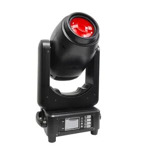 Luz de cabeza móvil 3 en 1, 300W - Product Image 1