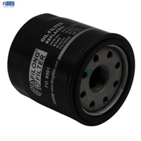 Lọc dầu FILONG mới FO-8001 90915-10001 90915-YZZE1 90915-03001 W68/3 OC216 Giá xuất xưởng Trung Quốc