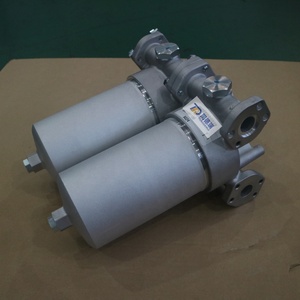 Nuevo Conjunto de Filtro Original 569-16-81100 para Camiones Volquete HD465 HD785 <span class=keywords><strong>HD325</strong></span> HD605 - Product Image 3