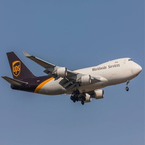 UPS DHL Express Shipping <b>Agent</b> Top10 <b>Freight</b> Forwarder Competitive Air <b>Freight</b> Rates DDP Logistics China Netherlands US Portugal - Product Image 1