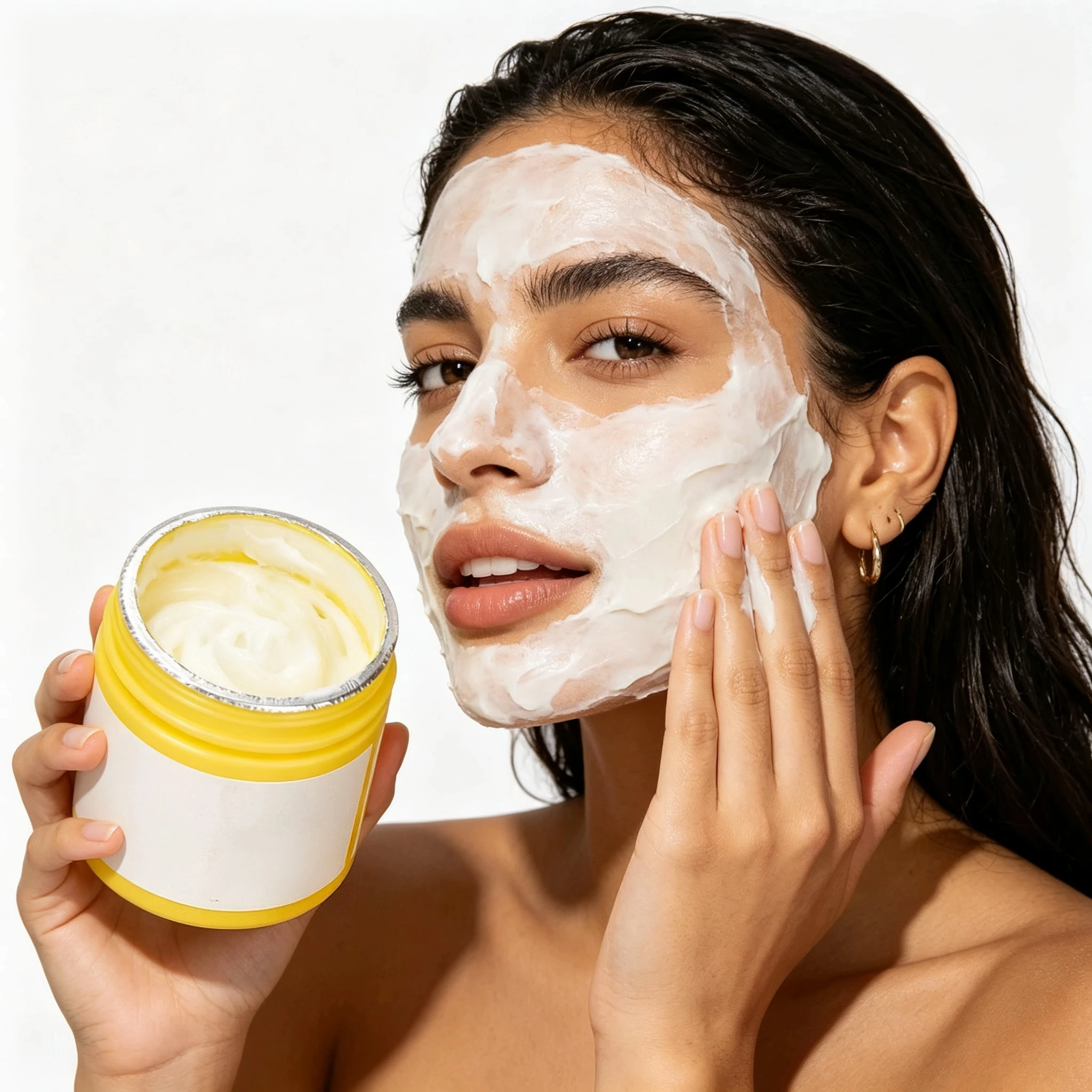 2026 Mild Skin Conditioning Ointment for Face Microneedling Permanent Makeup Tattoo Beauty Salon SpecialUse