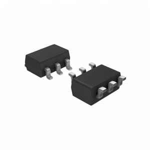 FAN4858TZ Manufacturer Channel Buy Electronics Components Online Power Management (PMIC) SOT 23 6 Thin, TSOT 23 6 - Product Image 1
