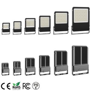 ไฟสปอต<span class=keywords><strong>ไล</strong></span><span class=keywords><strong>ท์</strong></span>ติดผนัง LED สำหรับภายนอกอาคาร IP66 <span class=keywords><strong>200</strong></span> <span class=keywords><strong>วัตต์</strong></span> ประหยัดพลังงาน - Product Image 5