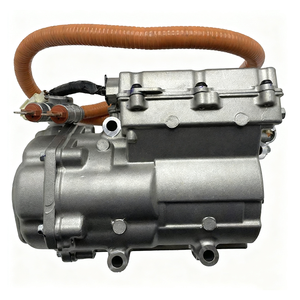 Per Byd ATTO3 YuanPlus Song Tang Han Seal Seagull Destroyer Qin compressore aria condizionata pompa aria fredda 12 mesi di garanzia - Product Image 2