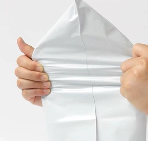 Fully Automatic Courier Bag Making Machine for High-Quality Plastic Packaging Bags - Professional Printing Production <strong>Equipment</strong> - Product Image 4