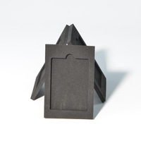 Insert en mousse EVA personnalisé avec des caractéristiques résistantes à l'eau et aux chocs pour boîte à outils, boîte cadeau, emballage de protection intérieur