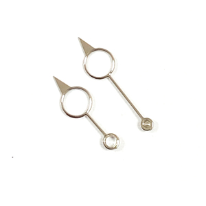 Montres <span class=keywords><strong>pour</strong></span> hommes à mouvement automatique, avec aiguilles squelette en acier ajouré, finition diamantée, <span class=keywords><strong>pour</strong></span> boîtiers en titane et cadrans en fibre de carbone - Product Image 1