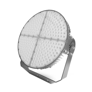 Lampe de stade à LED pour les routes et aéroports Football Baseball Soccer Basketball Projecteur d'extérieur 300 <span class=keywords><strong>600</strong></span> 1000 1200 Watt WIRE IP65 - Product Image 1