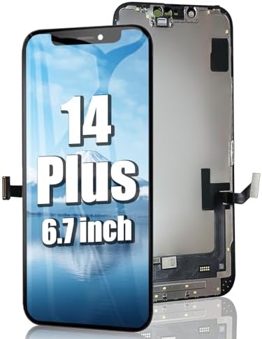 Pour iPhone 14 Plus
