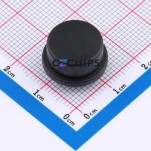 SC216AA1 Switch Accessories / Cap Switch ( Color: Black ) - Product Image 1