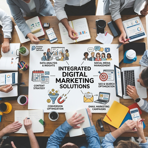 UNIVENTURE Premium, Marketing Digital Empresarial, Anuncios en Redes Sociales, Optimización de Sitios Web, Obtenga Clientes Cualificados a través de Correo Electrónico, Negocio Rápido - Product Image 4