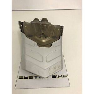 Freno a Disco Posteriore Suzuki GSX-R 1000 2001-2002 Sistema Frenante per Moto - Product Image 6