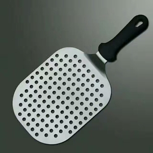 Emporte-pièce à pizza électrique, fournitures d'outils <span class=keywords><strong>pour</strong></span> la boutique de pizza, couteau à fromage, écrans de cuisson, <span class=keywords><strong>pour</strong></span> professionnel, etc. - Product Image 3