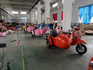 Opportunité de vente en gros de motos tout-terrain pour adultes, directement de la nouvelle usine chinoise - Product Image 2