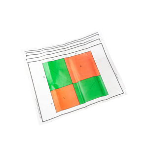 Nouveau diagramme de preuve de théorème de Pythagore de <span class=keywords><strong>mathématiques</strong></span> en plastique Excellent état - Product Image 1