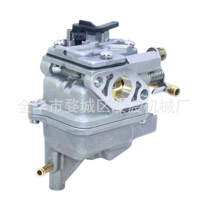 Yamaha Carburetor 69M-14301-00 JP For Outboard Motor <b>Gasoline</b> Engine Replacement Part - Product Image 3