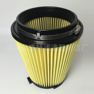 ไส้กรองอากาศ Sheng He ขนาดมาตรฐาน สำหรับ Ford Mustang GT350 Raptor R5.2L Hummer 6.5L - Product Image 1