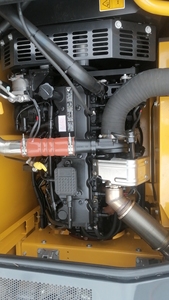 <span class=keywords><strong>Liugong</strong></span> 22 Ton 1,2 Cbm Bucket Mining Excavadora hidráulica sobre orugas 922e <span class=keywords><strong>Clg922e</strong></span> 922f con cubo opcional - Product Image 5