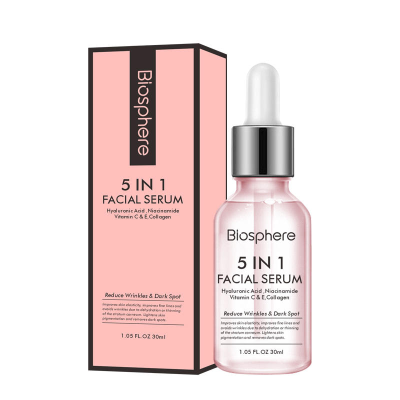 เซรั่ม 5 อิน 1