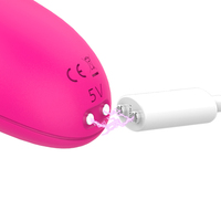 QIYI Japanischer Saugvibrator für Brustwarzen und Klitoris, Sexspielzeug für Frauen, Brustmassagegerät