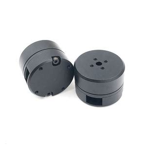 Gimbal Micro Robot พร้อมแม่เหล็กกลวงที่กำหนดเอง Gimbal <span class=keywords><strong>Motor</strong></span> PM2205 Brushless <span class=keywords><strong>DC</strong></span> 12V ด้านนอกโรเตอร์ไดรฟ์โดยตรงสำหรับกล้อง3แกน - Product Image 4