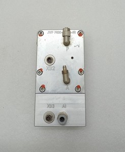 PLC UNIFLOW FS20 <strong>JWF</strong> FS20-E 2011-38 Warranty Product - Product Image 1