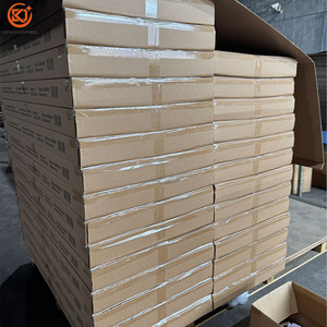 Tùy chỉnh MDF Acoustic Panels phòng ngủ hiện đại cách âm trần bảng akupanel bức tường âm thanh hấp thụ <span class=keywords><strong>Modular</strong></span> Board 3D mô hình thiết kế - Product Image 4