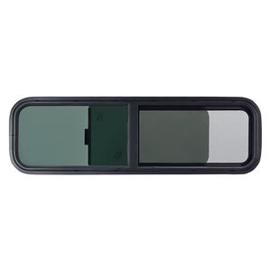 <span class=keywords><strong>Ventana</strong></span> de <span class=keywords><strong>toldo</strong></span> deslizante de furgoneta de 42*12 "para autocaravana RV y Camper nueva <span class=keywords><strong>ventana</strong></span> lateral para <span class=keywords><strong>caravana</strong></span> 1067*305mm en Stock - Product Image 4