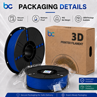 PETG Filament 1,75mm 1kg 3D-Drucker Filament für Flaschenöffner Schlüsselanhänger Fidget Toy Gadget