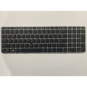 <span class=keywords><strong>Clavier</strong></span> allemand pour <span class=keywords><strong>HP</strong></span> <span class=keywords><strong>EliteBook</strong></span> <span class=keywords><strong>850</strong></span> <span class=keywords><strong>G3</strong></span> G4 755 <span class=keywords><strong>G3</strong></span> G4 ZBook 15u <span class=keywords><strong>G3</strong></span> G4 - Product Image 5