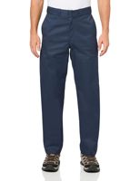 Pantalon de Costume Noir Slim Fit pour Homme – Idéal pour le Bureau, les Tenues Décontractées et les Occasions Formelles
