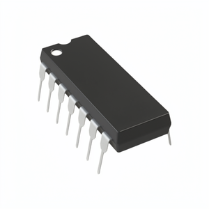 Composants de circuits électroniques OP400HPZ 14 DIP Chip Distributeur agréé - Product Image 1