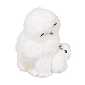 2026 Vivid Standing Family Winter Owls <strong>Wholesale</strong> <strong>Christmas</strong> <strong>Gift</strong> Sets <strong>Christmas</strong> Ornaments for Festival Decorations - Product Image 4