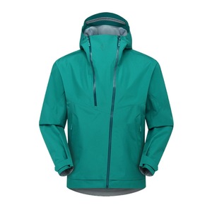 Chaqueta de Montañismo Unisex con Capucha de <span class=keywords><strong>Alta</strong></span> Calidad para Otoño, Modelo 2025, Diseño Exclusivo y Moderno, Corte Holgado - Product Image 1