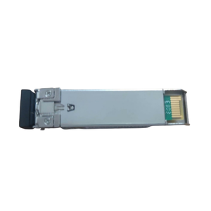 GLC-EX-SMD= โมดูลรับส่งสัญญาณ 1000BASE-EX SFP SMF 1310nm ระยะทางปกติ 40 กม. LC GLC-EX-SMD= - Product Image 1