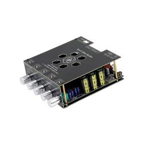 บอร์ดลำโพงไร้สาย BT รุ่น AS21HPA 300W*2+600W <span class=keywords><strong>TPA3255</strong></span> กำลังขับสูง 2.1 แชนแนล พร้อมซับวูฟเฟอร์ สำหรับแอมพลิฟายเออร์เสียงดิจิตอล - Product Image 4