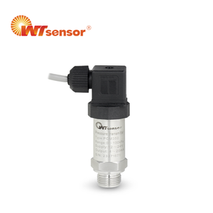 Transmisor <span class=keywords><strong>de</strong></span> Presión Sanitario SS316L con Diafragma a Ras <span class=keywords><strong>de</strong></span> Superficie, Anticorrosión, Sensor 4-20mA para Líquidos Viscosos en la Industria Alimentaria, <span class=keywords><strong>de</strong></span> Bebidas y Farmacéutica - Product Image 2