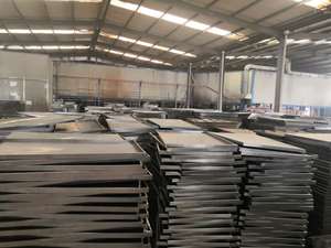 Equipo de almacenamiento de almacén inteligente de alta calidad Estantes de acero medio Estructura de perno de 5 capas de Servicio Ligero para uso en garaje - Product Image 4