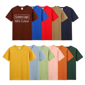 Camisetas de malla para hombre con logo, 100% poliéster, de secado rápido, lisas, en stock, personalizables con impresión. - Product Image 2