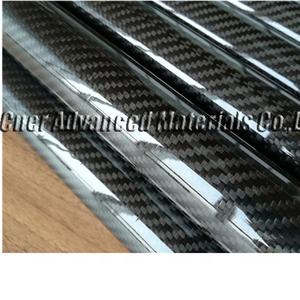 Yeni tasarım karbon fiber teleskopik <span class=keywords><strong>metal</strong></span> dedektörü mili ile büyük fiyat/CNER teleskopik çubuklar <span class=keywords><strong>metal</strong></span> dedektörü için mil - Product Image 3