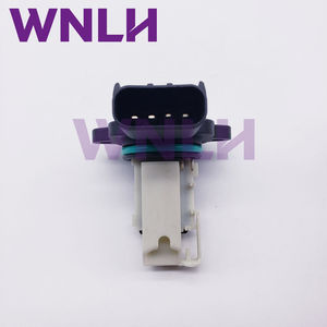 Capteur de débit d'air massique (MAF) WNLH 5WK97506 4984760 68002441AB pour moteur Cummins ISB6.7, pièces de rechange pour machines de construction et excavatrices - Product Image 2